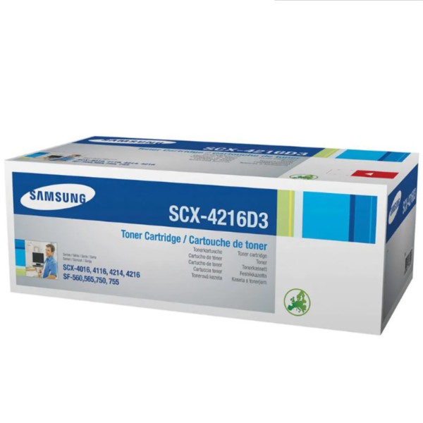 خرید کارتریج تونر سامسونگ مدل 4216 مشکی | بازار چاپ ایران