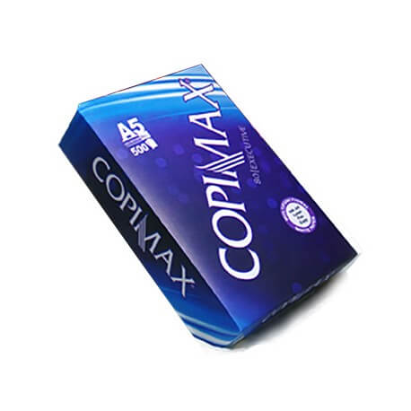 کاغذ A5 گلد بسته 500 عددی