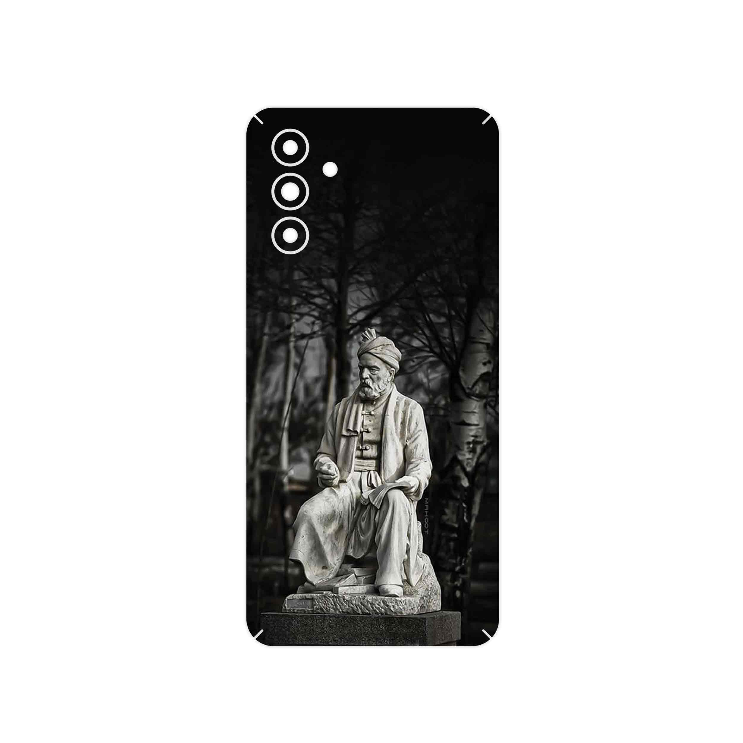 برچسب پوششی ماهوت مدل Ferdowsi مناسب برای گوشی موبایل سامسونگ Galaxy A04s