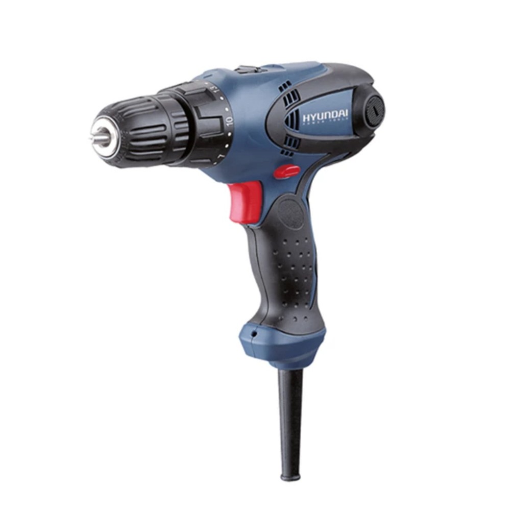 پیچ گوشتی برقی 280وات اتوماتیک  برند هیوندای مدل HP282