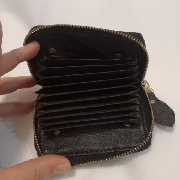 جاکارتی چرمی کد 3