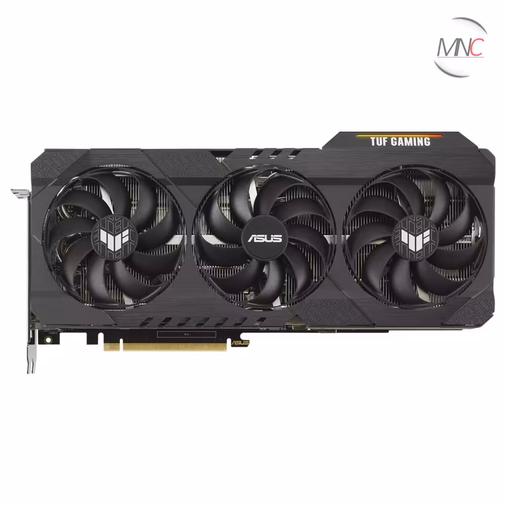 کارت گرافیک ایسوس TUF RTX 3080 O10G GAMING