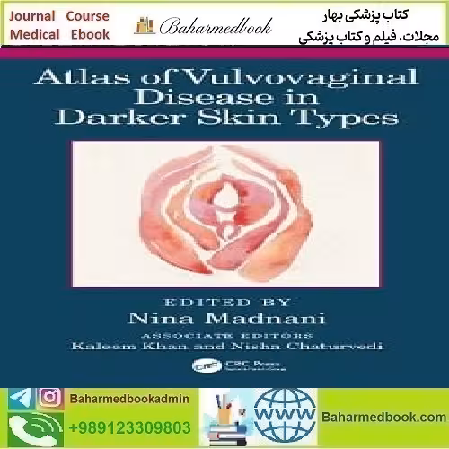 Atlas of Vulvovaginal Disease in Darker Skin Types