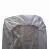 ملحفه یکبار مصرف مدل کشدار یک نفره سایز 120x220 سانتی متر بسته 5 عددی