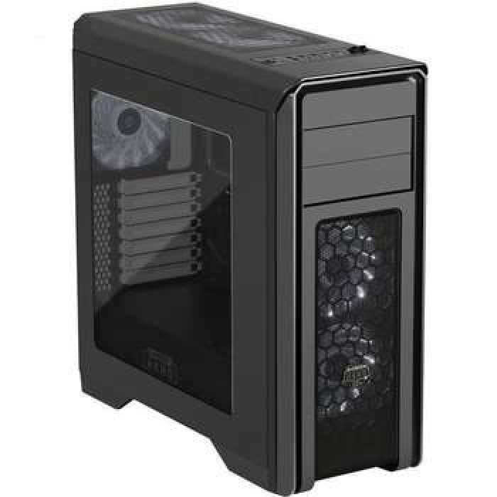 قیمت و خریدکیس کامپیوتر گرین مدل Z2 Plus Hero گیمینگ | دیجی نود کیس Z2 Plus Hero