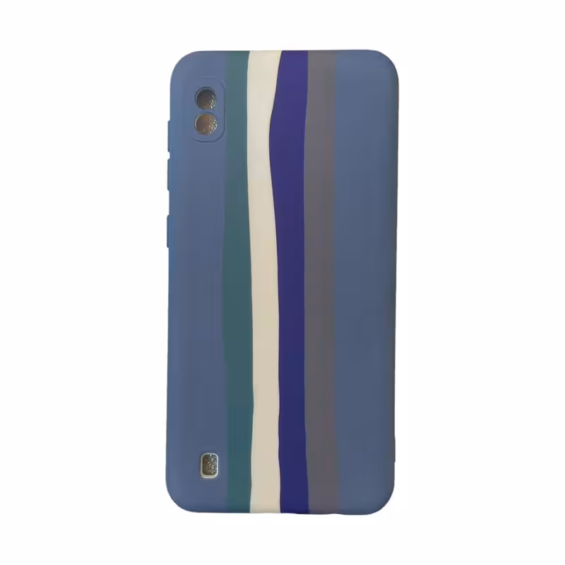 کاور مدل d59 مناسب برای گوشی موبایل سامسونگ Galaxy A10