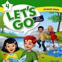 لتس گو 4 (lets go 4 ) - کتاب‌فروشی کوچه کتاب