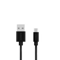 کابل تبدیل USB به microUSB اوریکو مدل N301 طول 1 متر