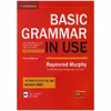کتاب Basic Grammar In Use Fourth Edition اثر جمعی از نویسندگان انتشارات زبان مهر
