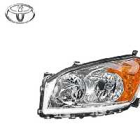 چراغ جلو چپ تویوتا RAV4