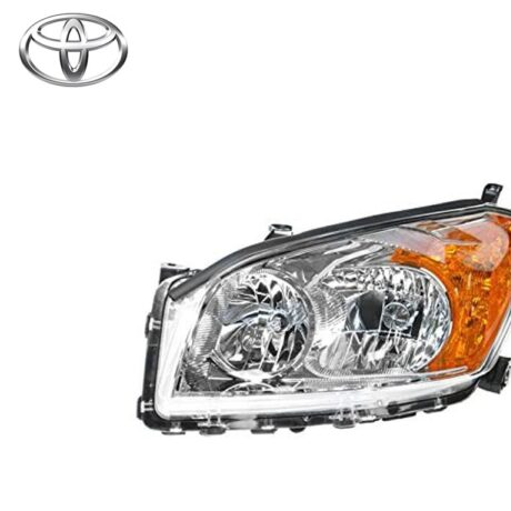 چراغ جلو چپ تویوتا RAV4