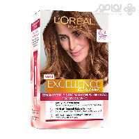 کیت رنگ موی لورال پاریس مدل Excellence شماره 6.3