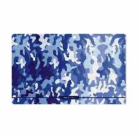 برچسب پوششی ماهوت مدل Army-Winter مناسب برای تبلت مایکروسافت Surface Pro 2 2013