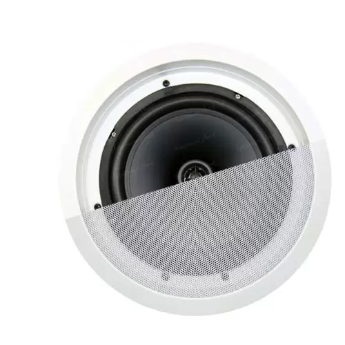 بلندگو سقفی جاسکو 500 توکار | صدای شفاف و طراحی مینیمال (گارانتی اکوپلاس)