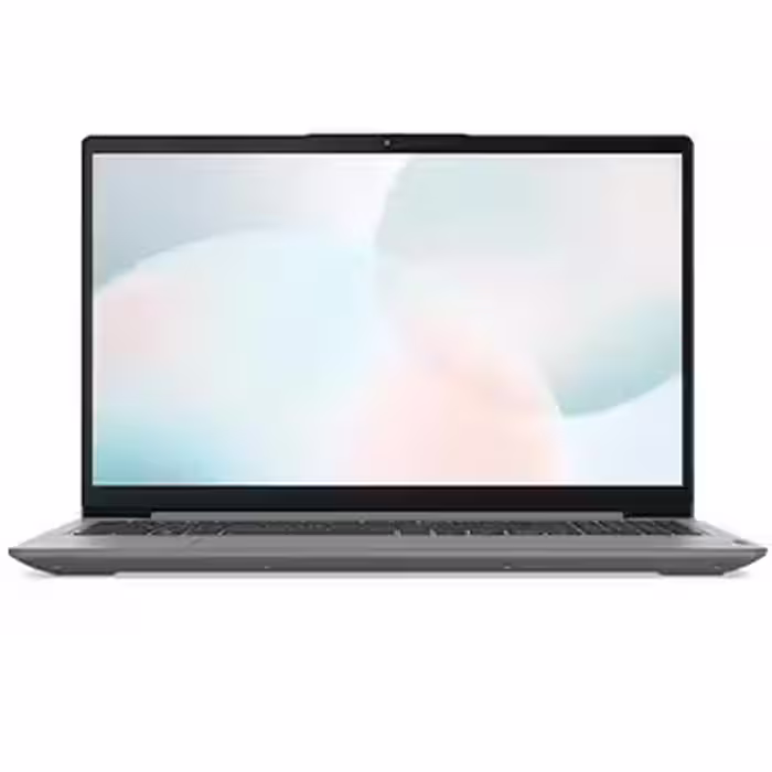 لپ تاپ لنوو مدل IdeaPad 3 15IAU7، 15 اینچ FHD/TN، پردازنده Core i3-1215U، رم 12 گیگابایت، حافظه SSD 256 گیگابایت، گرافیک Intel UHD