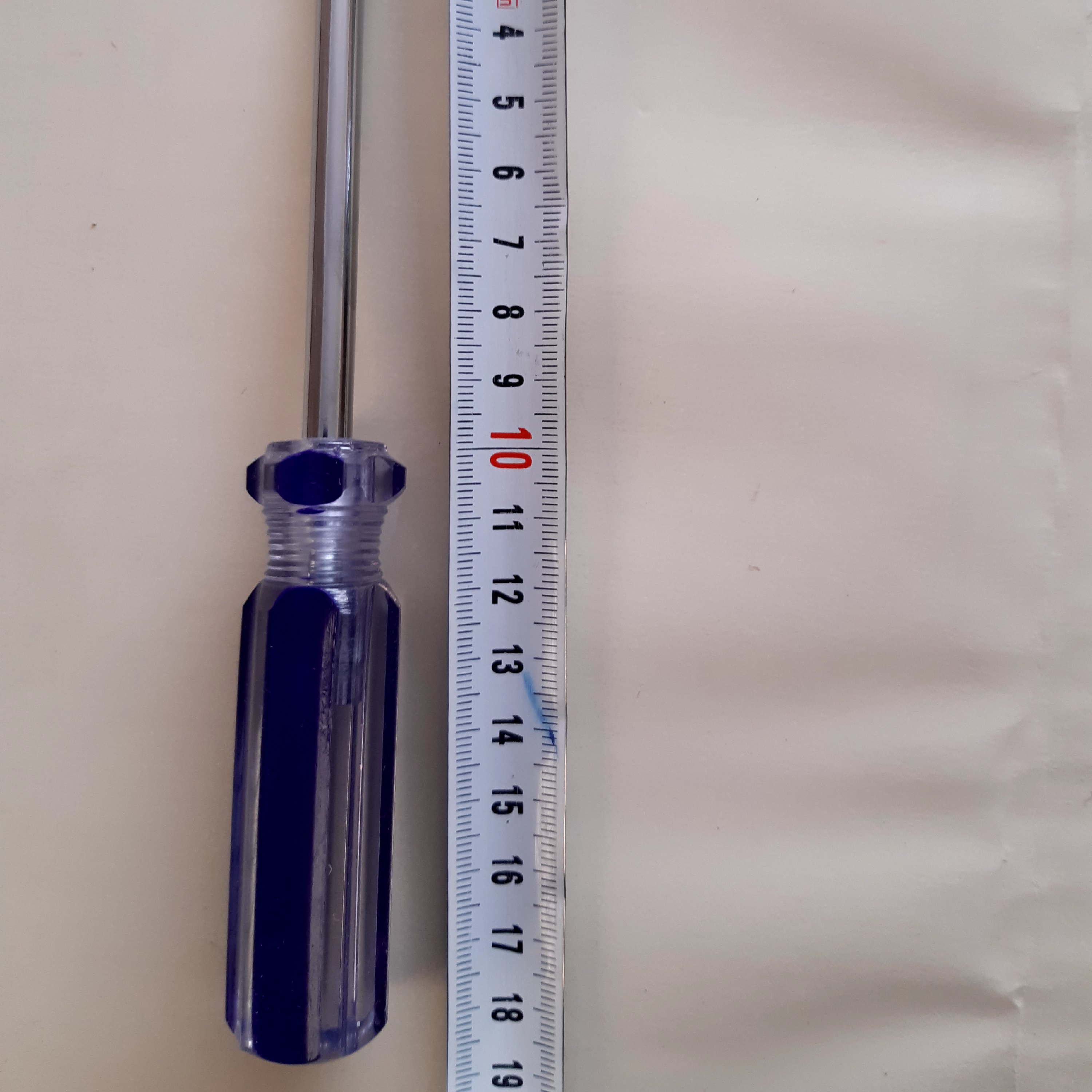 پیچگوشتی دوسو18 سانت درجه 1