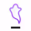 چراغ رومیزی ریموت دار مدل GHOST-GL_PR-GLASS