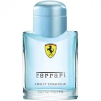 ادو تویلت مردانه فراری مدل Scuderia Light Essence حجم 125 میلی لیتر