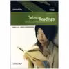 کتاب Select Readings 2nd اثر جمعی از نویسندگان انتشارات آکسفورد 4جلدی