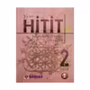 کتاب Yeni Hitit 2 اثر Dr. N. Engin Uzun انتشارات جنگل