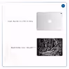 برچسب پوششی ماهوت مدل Black Printed Circuit Board مناسب برای تبلت اپل iPad Pro 10.5 2017 A1701