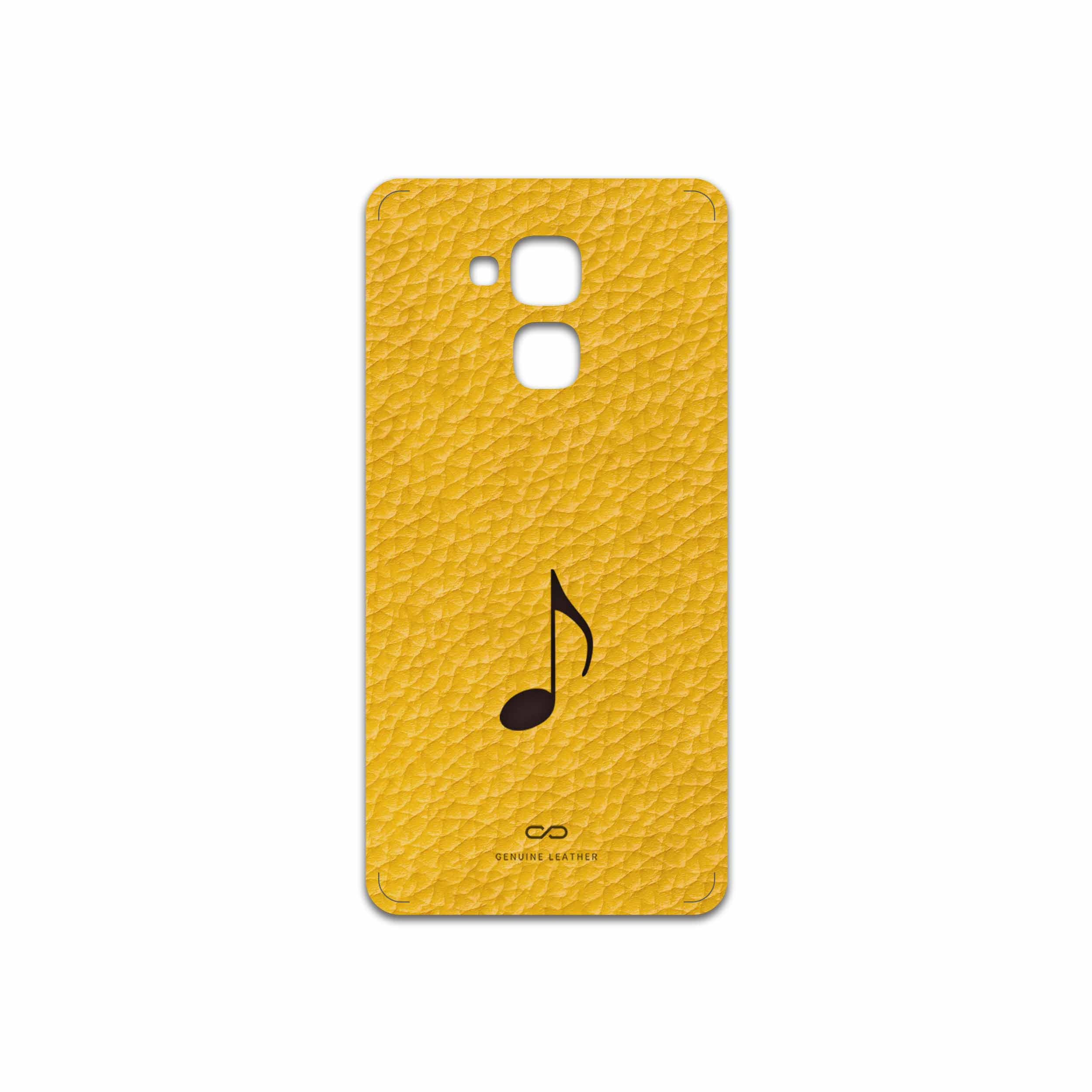 برچسب پوششی ماهوت مدل ML-CHNG مناسب برای گوشی موبایل هوآوی Gt3