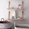 شلف دیواری هوکا مدل HSH10180