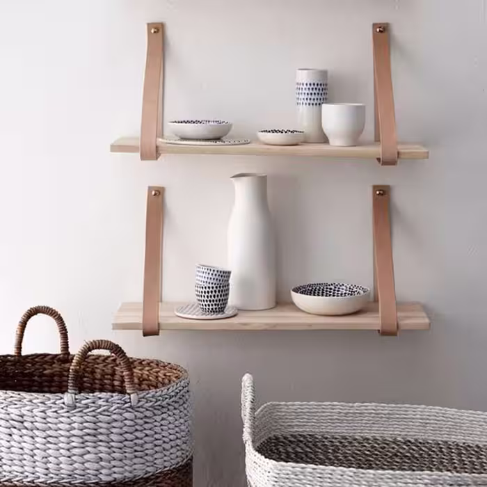 شلف دیواری هوکا مدل HSH10180
