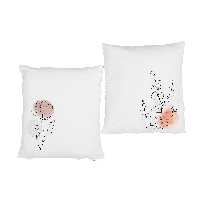 کاور کوسن سی نوش مدل C_01-50 مجموعه دو عددی