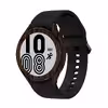 برچسب ماهوت طرح Dark Walnut Wood مناسب برای ساعت هوشمند سامسونگ Watch4 44mm