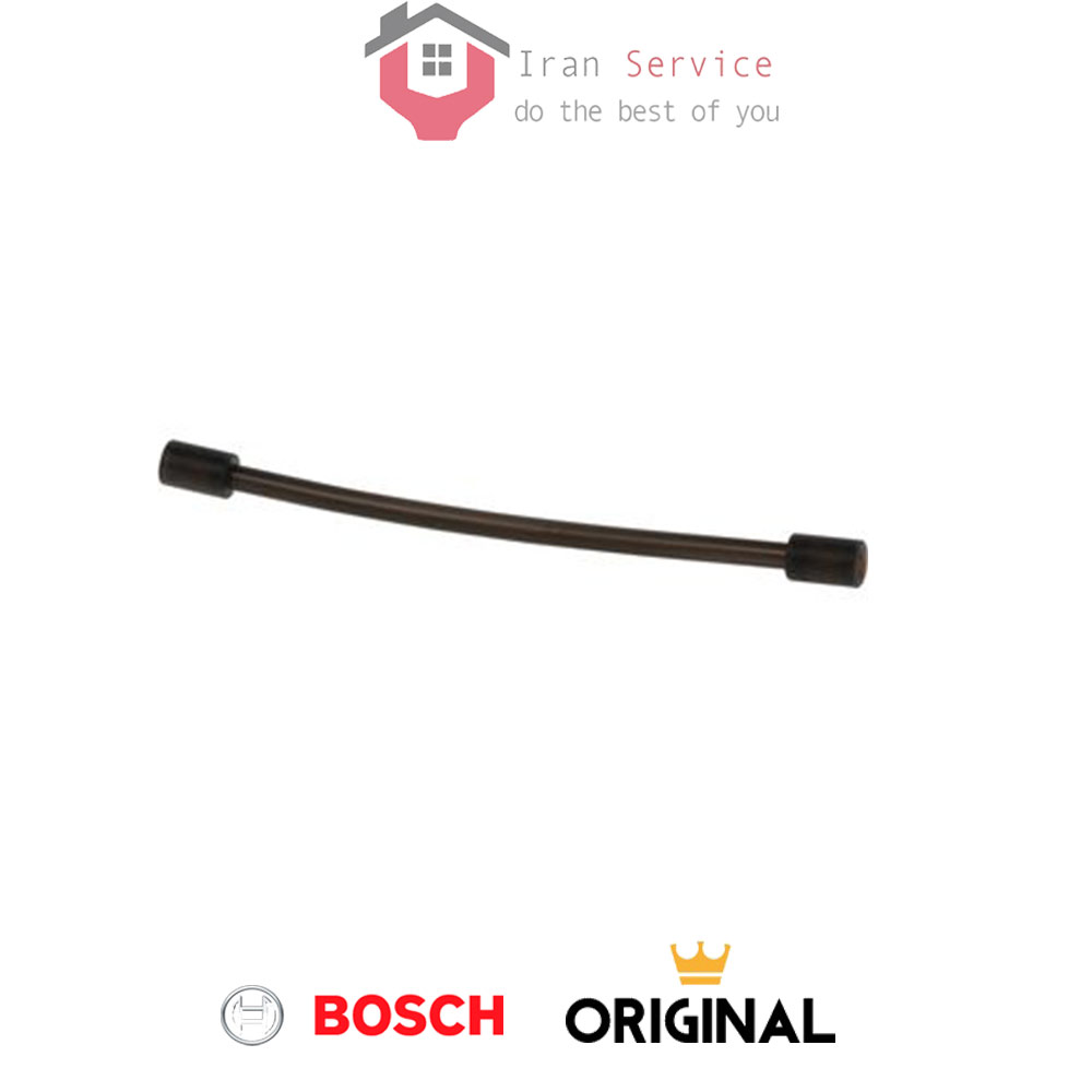 فروش شلنگ شیر قهوه ساز بوش زیمنس نف 12006136 اورجینال