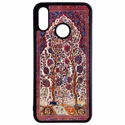 کاور طرح سنتی کد 110541094304 مناسب برای گوشی موبایل سامسونگ galaxy a40