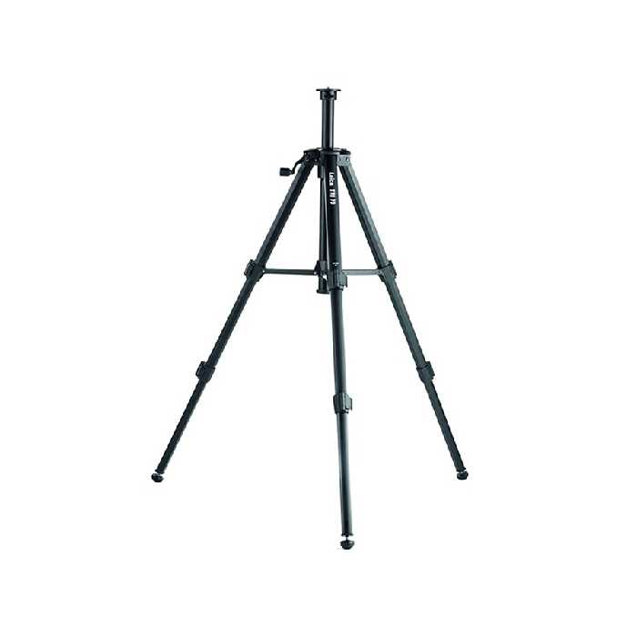 پايه متر و تراز ليزري لايکا مدل TRI70