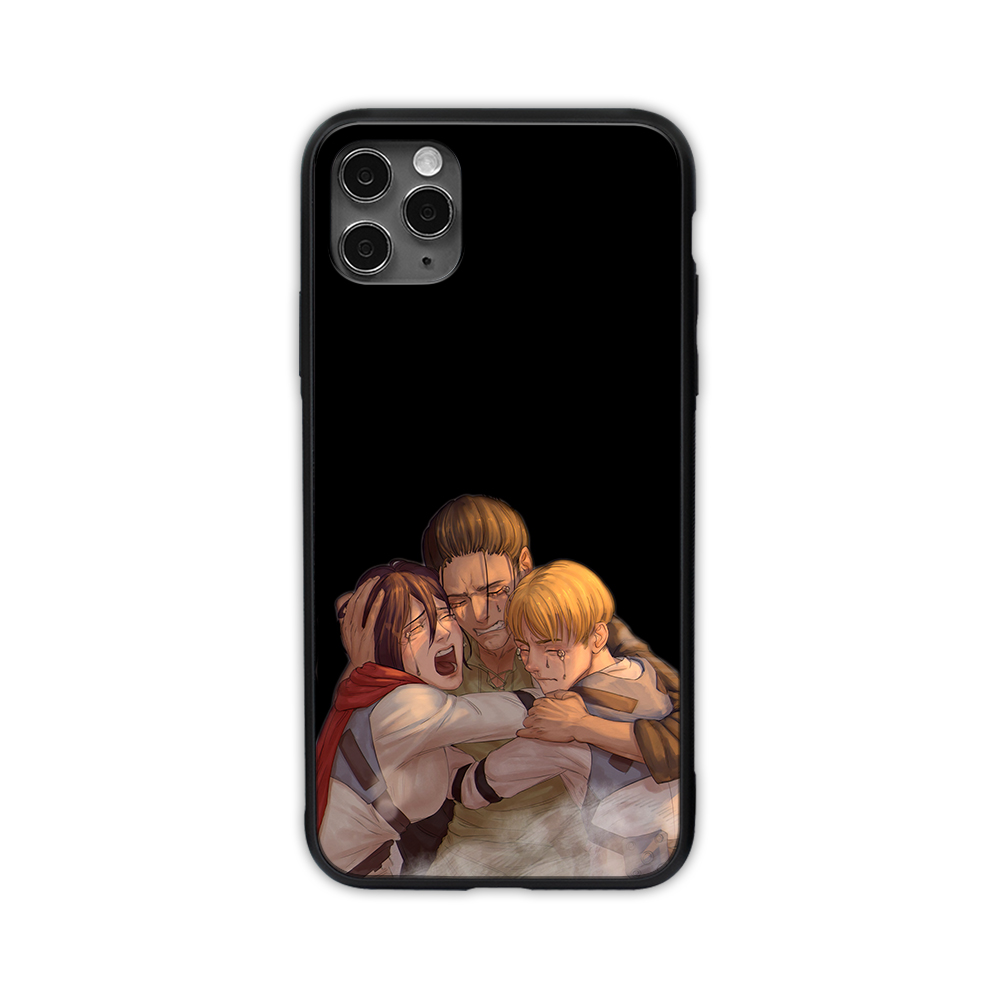                     کاور مدل 3444 مناسب برای گوشی موبایل اپل  iPhone  11 pro max