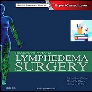 Principles and Practice of Lymphedema Surgery 1ed PDF Video at 2€ - کتاب پزشکی بهار