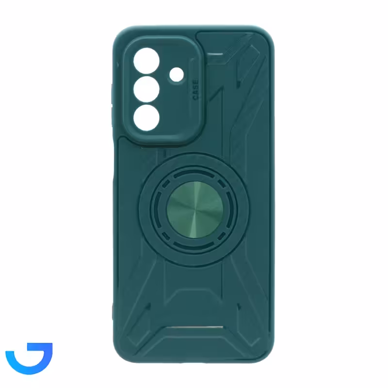 جزئیات ، قیمت و خرید قاب طرح بتمن لیزری محافظ لنزدار Samsung Galaxy A26 | فروشگاه آریا