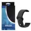 بند ولگا مدل VOL-SAM44 مناسب برای ساعت هوشمند سامسونگ Gear s3 / Watch 3 size 45mm / Galaxy watch 46mm / S3 frontier/ S3 Classic