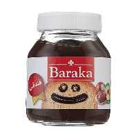 شکلات صبحانه فندوقی باراکا 180 گرم