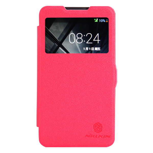 کیف کلاسوری مدل Sparkle مناسب برای گوشی موبایل اچ تی سی Desire 516