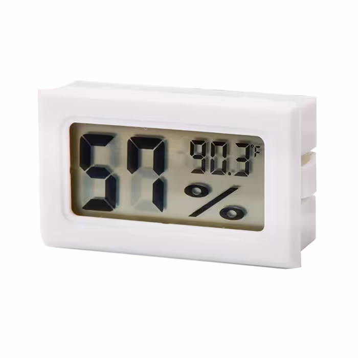 ترمومتر دیجیتال ارزان قیمت TPM-10-1