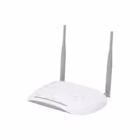 مودم روتر  ADSL2 تی پی-لینک مدل TD-W8961N