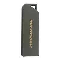 فلش 128 گیگ میکروسونیک Microsonic Flat
