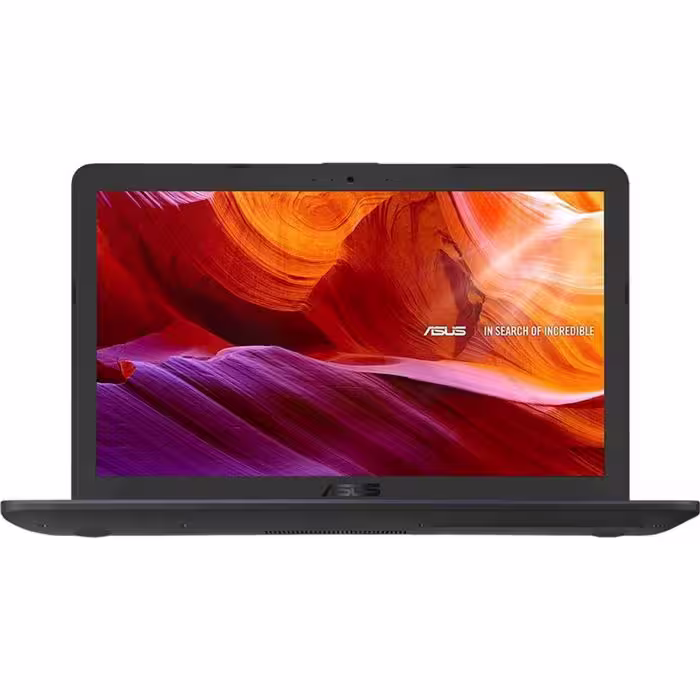 لپ تاپ ایسوس VivoBook X543MB Pentium