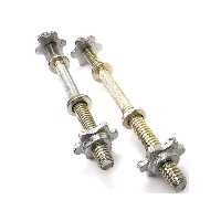 دسته دمبل قهرمانی بسته دو عددی