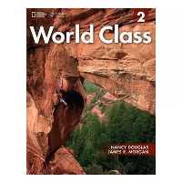 World Class 2 کتاب