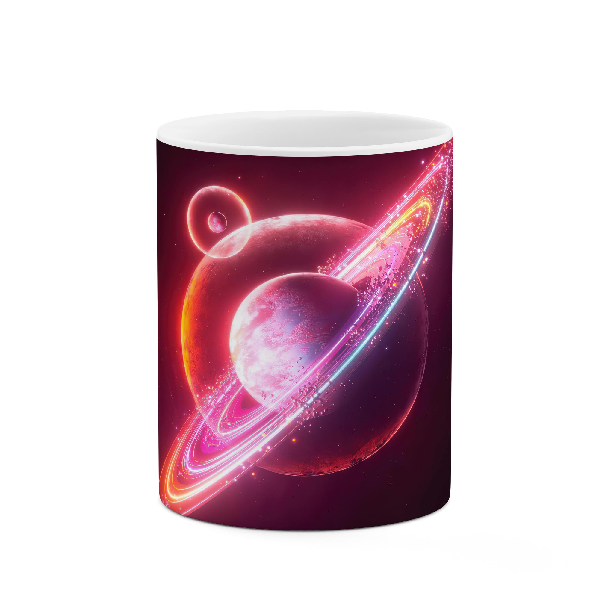 ماگ طرح سیاره مدل mgp00480