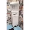 استند سرویس بهداشتی خونه خاص مدل Kh100