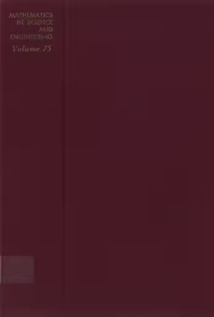 خرید و دانلود نسخه کامل کتاب Transversal theory. An account of some aspects of combinatorial mathematics