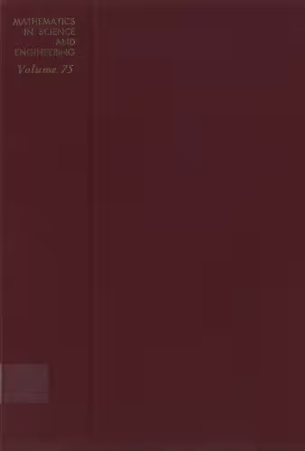خرید و دانلود نسخه کامل کتاب Transversal theory. An account of some aspects of combinatorial mathematics