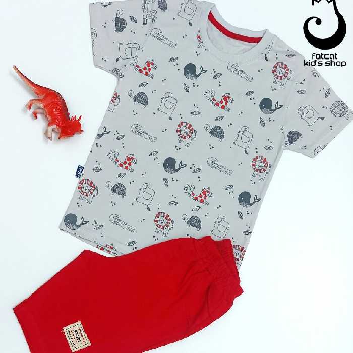  حراجی تیشرت شلوارک وارداتی جنس نخ پنبه